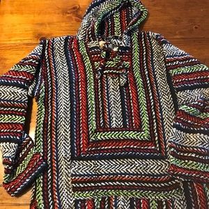 Drug rug